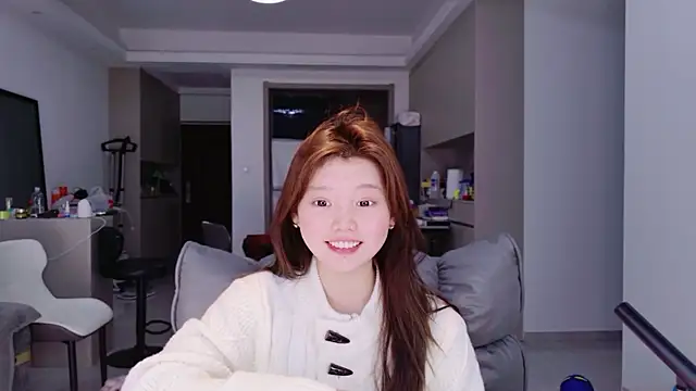 yangyang-1115 online show from February 2026 12:57:02 PM