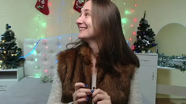 MichelLeee online show from December 2024 12:16:02 PM