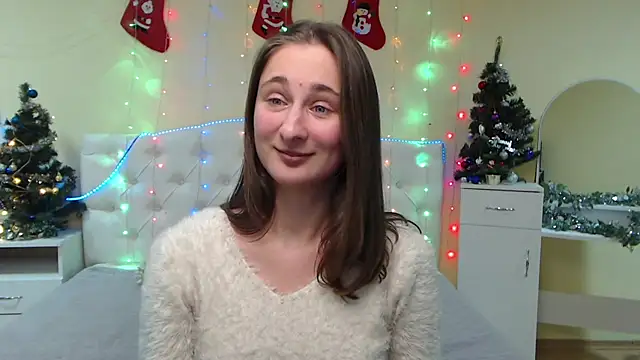 MichelLeee online show from December 2024 03:32:02 PM