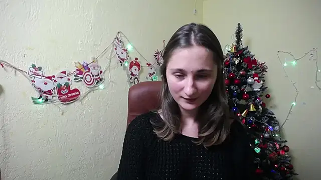 MichelLeee online show from December 2024 03:42:02 PM