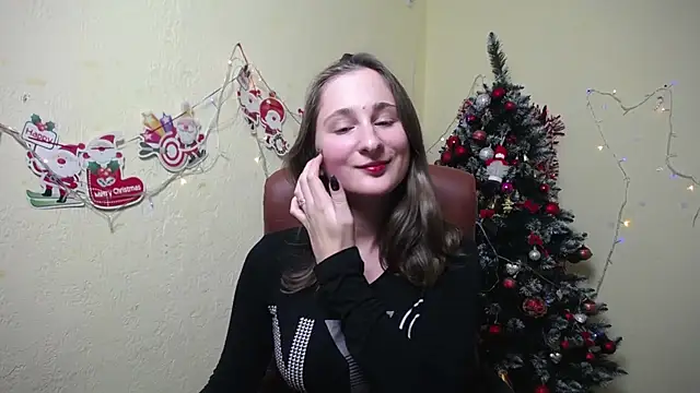 MichelLeee online show from December 2024 03:37:01 PM