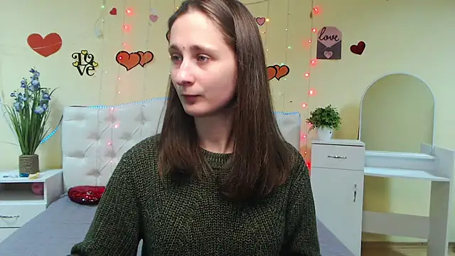 MichelLeee online show from February 2025 12:05:02 PM