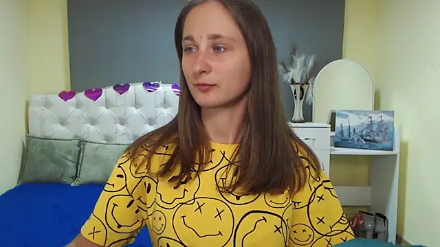 MichelLeee online show from September 2025 11:12:02 AM