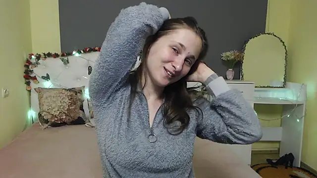 MichelLeee online show from March 2026 12:22:02 PM