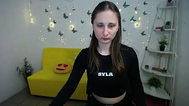 MichelLeee online show from March 2026 12:31:02 PM