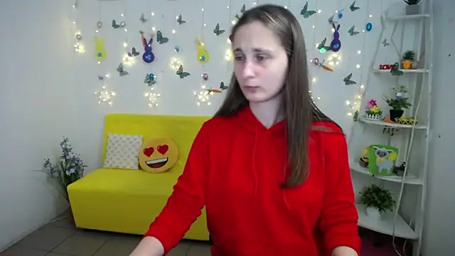 MichelLeee online show from March 2026 11:21:01 AM