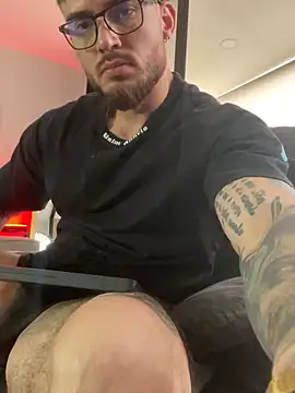 DimitriSullivan  online show from March 2025 09:26:02 PM