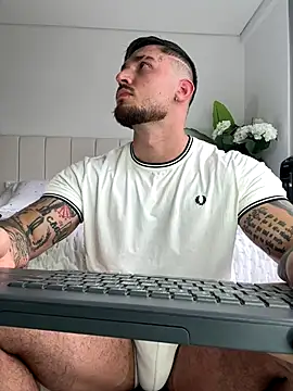 DimitriSullivan  online show from September 2025 09:06:02 PM