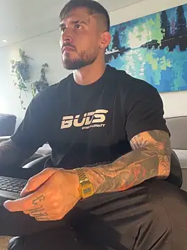 DimitriSullivan  online show from March 2026 01:18:01 PM