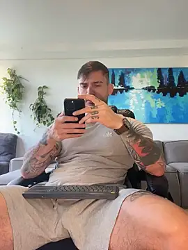 DimitriSullivan  online show from March 2026 01:29:02 PM