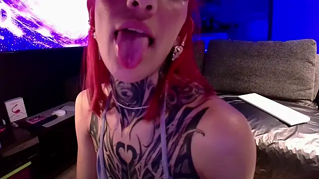 Ameliewitte mjs online show from April 2026 12:42:02 AM