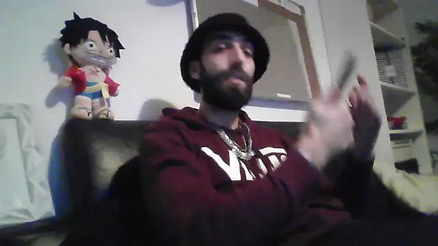 Snapshot of DaWoD030 chatting on December 2024 06:48:01 PM DaWoD030 online show from December 2024 06:48:01 PM