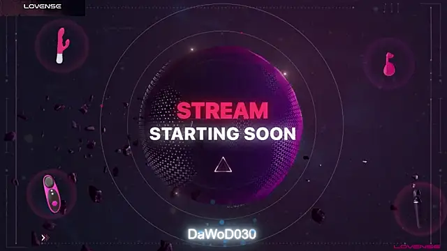 Snapshot of DaWoD030 chatting on September 2025 06:51:01 PM DaWoD030 online show from September 2025 06:51:01 PM