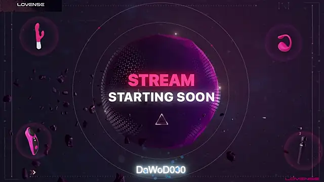 Snapshot of DaWoD030 chatting on September 2025 04:51:02 PM DaWoD030 online show from September 2025 04:51:02 PM