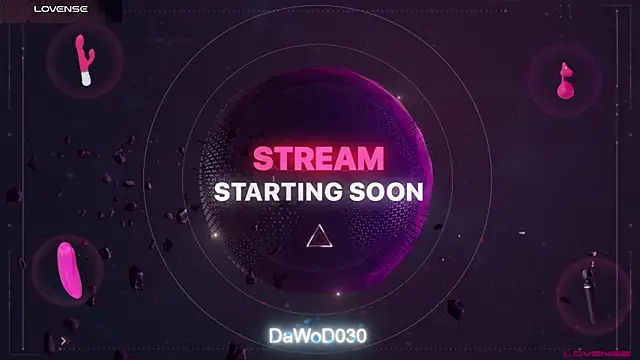 Snapshot of DaWoD030 chatting on September 2025 04:51:02 PM DaWoD030 online show from September 2025 04:51:02 PM