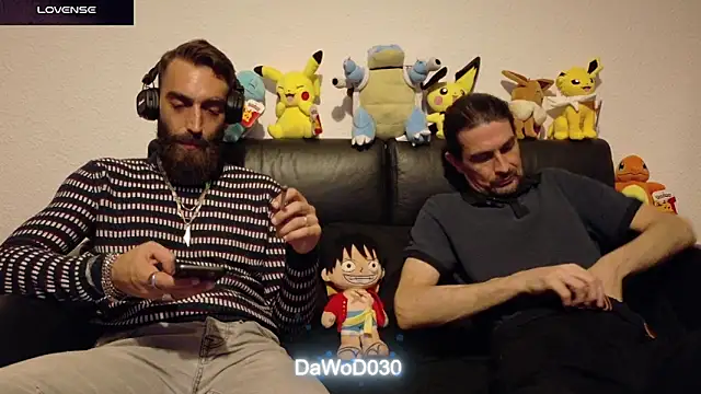 Snapshot of DaWoD030 chatting on September 2025 05:15:02 PM DaWoD030 online show from September 2025 05:15:02 PM