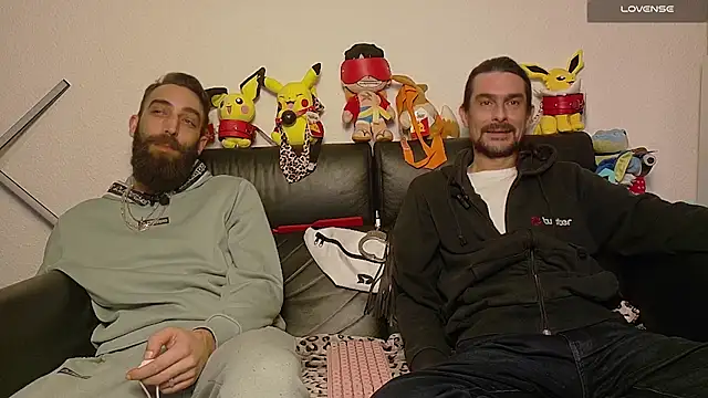 DaWoD030 online show from March 2026 07:30:01 PM