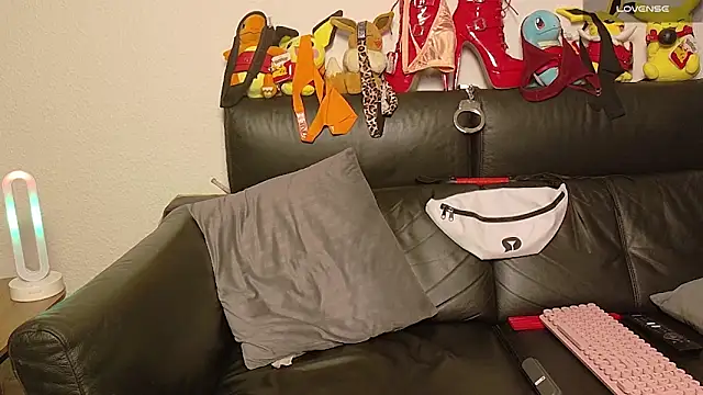 DaWoD030 online show from April 2026 07:58:01 PM