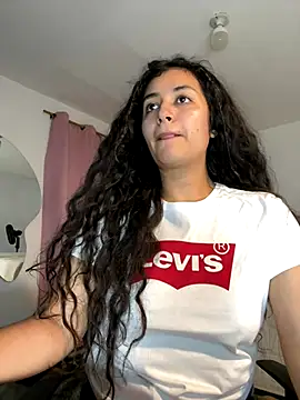 Lady Rey online show from September 2025 03:08:01 AM