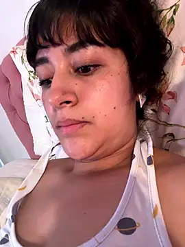 Lady Rey online show from September 2025 01:05:01 PM