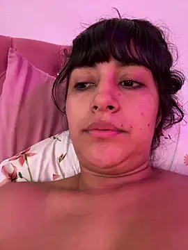 Lady Rey online show from October 2025 05:55:01 PM