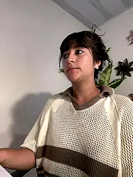 Lady Rey online show from October 2025 02:25:02 AM