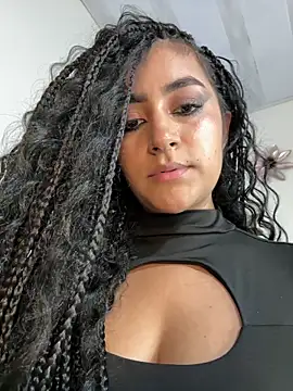 Lady Rey online show from November 2025 02:12:01 AM