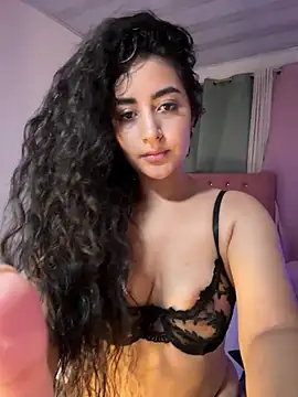 Lady Rey online show from December 2025 03:46:02 AM