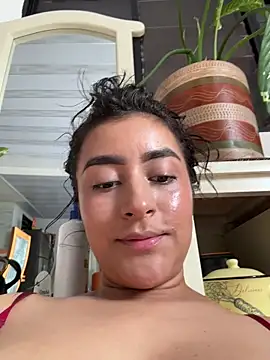 Lady Rey online show from March 2026 08:25:01 PM