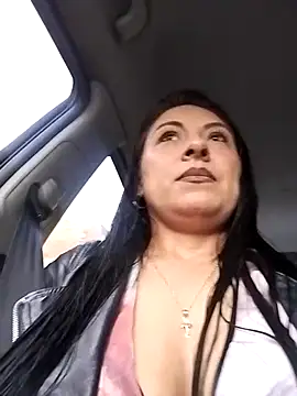 Ella Rousse online show from March 2025 11:19:01 AM