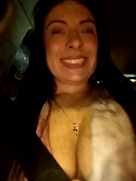 Ella Rousse online show from March 2025 10:10:02 AM