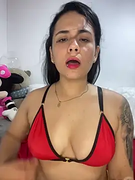 Leyna Kenet online show from December 2024 07:31:01 AM