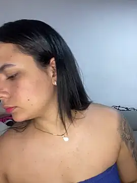 Leyna Kenet online show from December 2024 08:37:01 PM