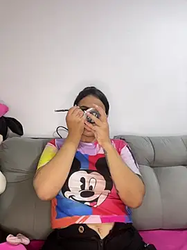 Leyna Kenet online show from January 2025 02:54:02 AM