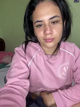 Leyna Kenet online show from January 2025 10:52:01 PM