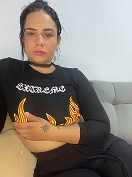 Leyna Kenet online show from February 2025 04:16:02 AM