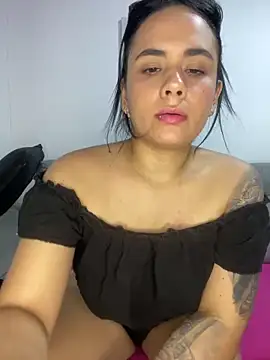 Leyna Kenet online show from March 2025 02:41:02 AM