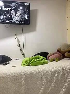 Leyna Kenet online show from October 2025 02:46:01 PM