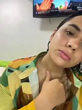 Leyna Kenet online show from December 2025 03:49:02 AM