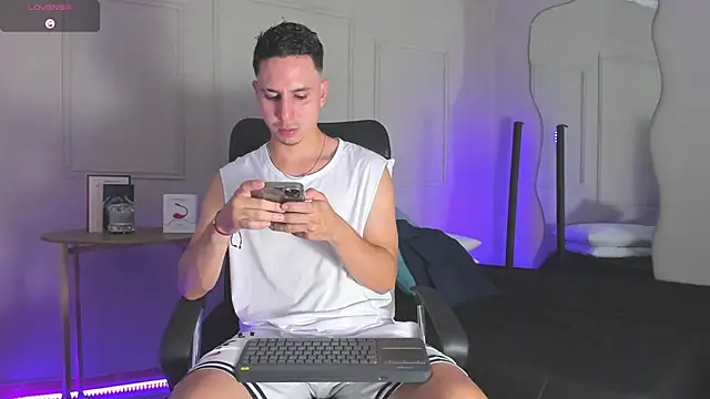 -Bruno-Bs online show from January 2025 07:38:01 PM