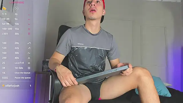 -Bruno-Bs online show from February 2025 12:27:02 AM