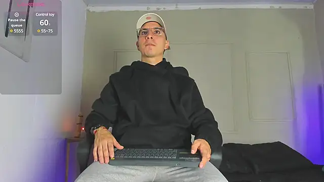 -Bruno-Bs online show from February 2025 03:42:01 AM