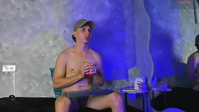 -Bruno-Bs online show from September 2025 10:55:02 PM