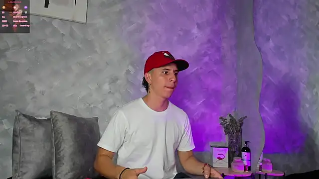 -Bruno-Bs online show from September 2025 09:08:02 PM