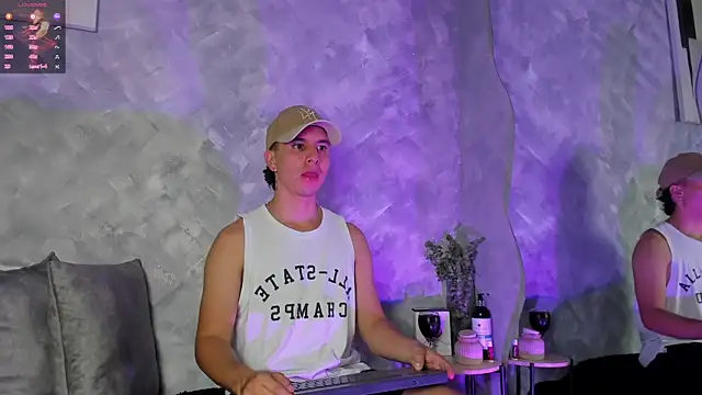 -Bruno-Bs online show from October 2025 09:10:02 PM