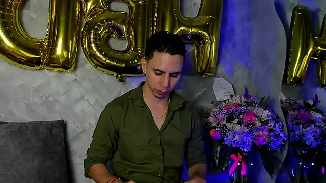 -Bruno-Bs online show from October 2025 11:26:02 PM