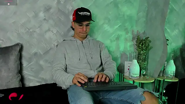 -Bruno-Bs online show from October 2025 12:22:02 AM