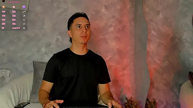 -Bruno-Bs online show from November 2025 10:41:02 PM