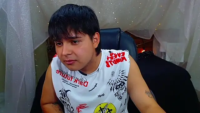 AndrewPherson online show from February 2025 03:15:02 PM