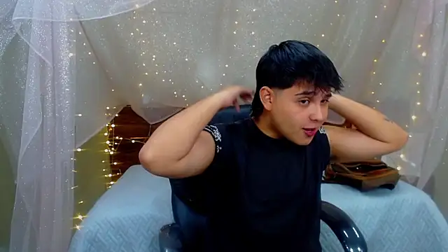 AndrewPherson online show from March 2025 12:30:02 PM